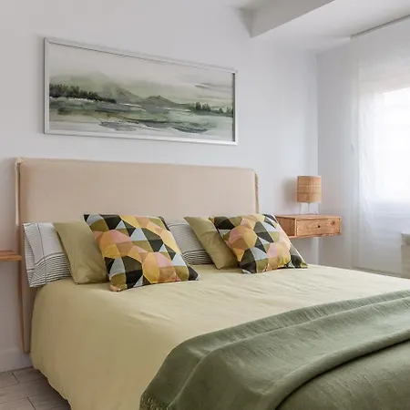 Ah El Rincon Del Campillin Vut6564As Apartment Oviedo Exterior photo