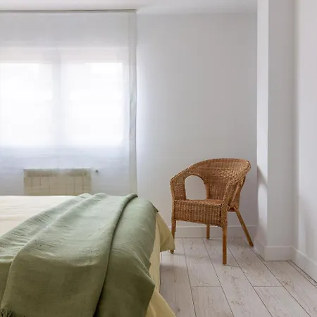 Ah El Rincon Del Campillin Vut6564As Apartment Oviedo Exterior photo